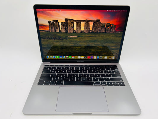 Apple 2019 MacBook Pro 13 in TB 1.4GHz i5 8GB RAM 512GB SSD IIPG645 - Very Good