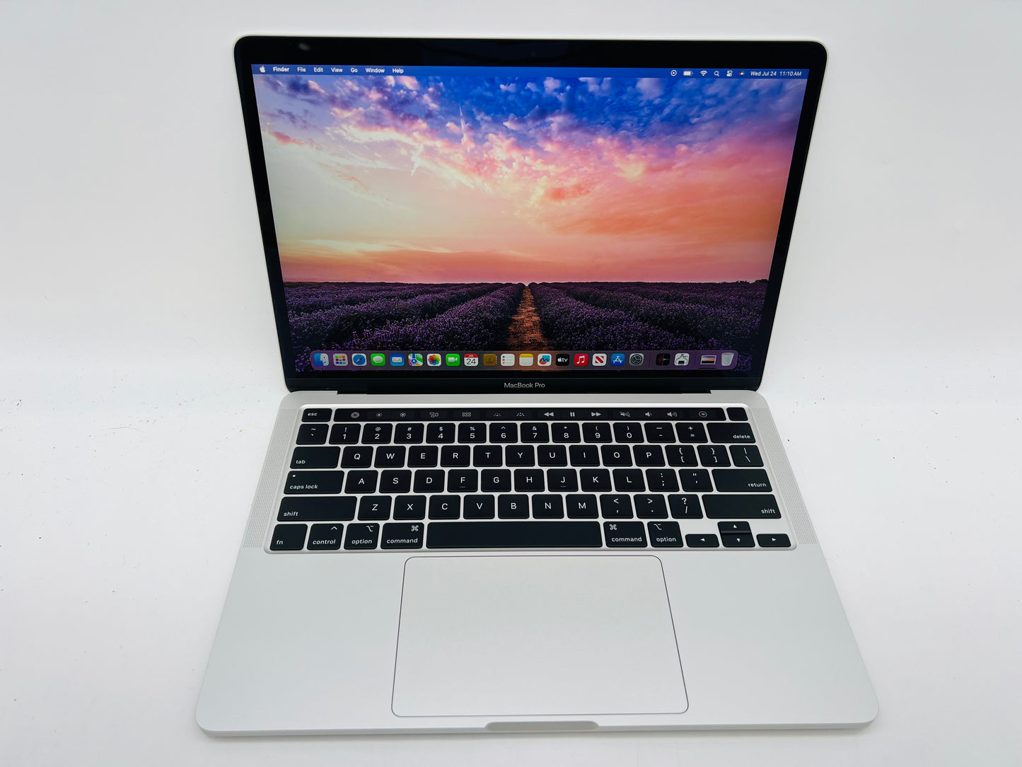 Apple 2020 MacBook Pro 13 in 2.0GHz Quad-Core i5 16GB RAM 1TB SSD - Excellent