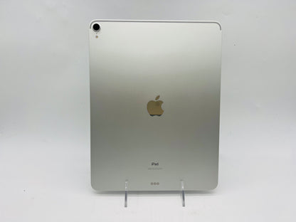 Apple 2018 iPad Pro (12.9-in) (3rd Generation) 256GB Wifi only - Very Good