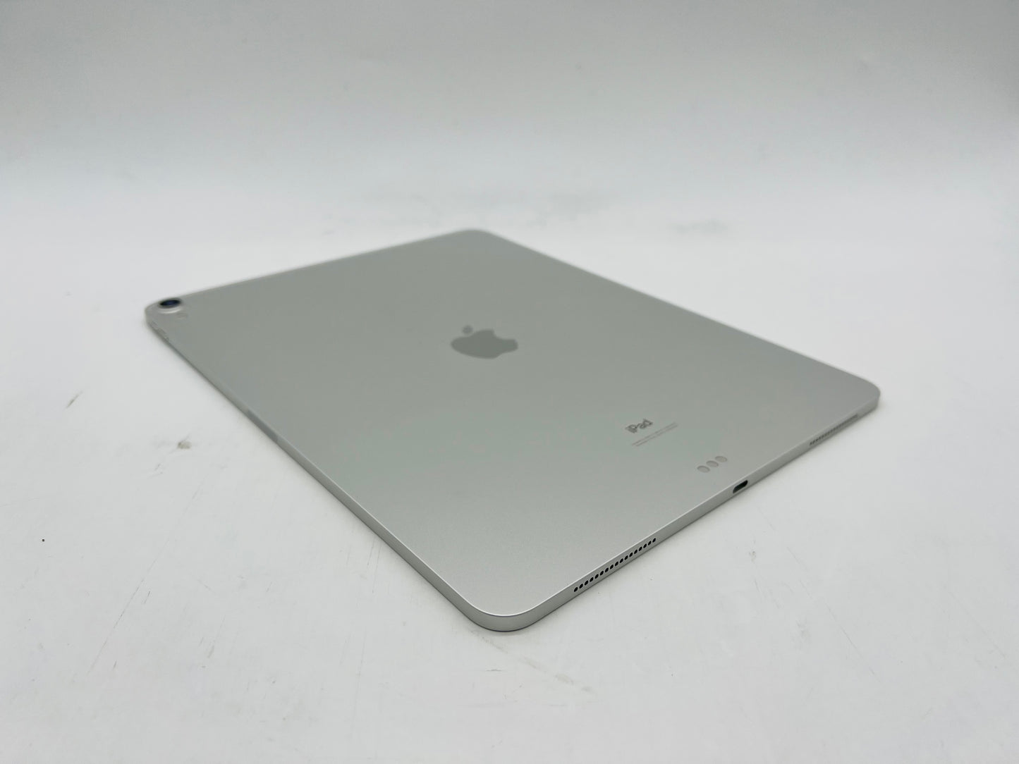 Apple 2018 iPad Pro (12.9-in) (3rd Generation) 256GB Wifi only - Very Good