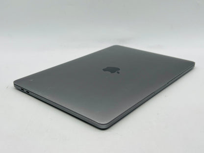 Apple 2019 MacBook Pro 13 in TB 2.4GHz i5 8GB RAM 256GB SSD IIPG655 - Good