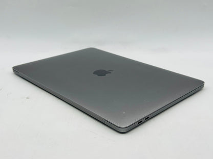 Apple 2019 MacBook Pro 13 in TB 2.4GHz i5 8GB RAM 256GB SSD IIPG655 - Good