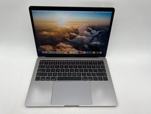 Apple 2017 MacBook Pro 13 in Retina 2.3GHz i5 8GB RAM 512GB SSD IIPG640 - Good