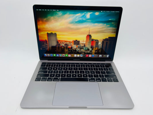 Apple 2019 MacBook Pro 13 in TB 2.4GHz i5 16GB RAM 1TB SSD IIPG655 - Very Good