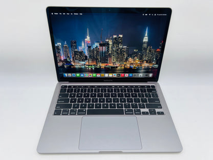 Apple 2020 MacBook Pro 13 in 2.3GHz Quad-Core i7 32GB RAM 2TB SSD Very good