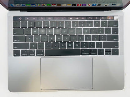 Apple 2019 MacBook Pro 13" 2.8GHz Quad-Core i7 16GB RAM 256GB SSD - Very good