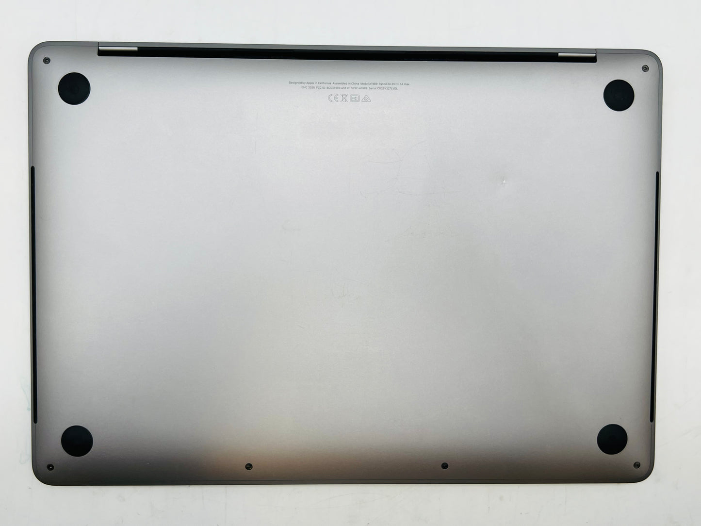 Apple 2019 MacBook Pro 13" 2.8GHz Quad-Core i7 16GB RAM 256GB SSD - Very good