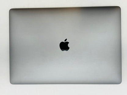 Apple 2019 MacBook Pro 15" TB 2.6GHz i7 16GB RAM 256GB SSD RP555X 4GB Very good