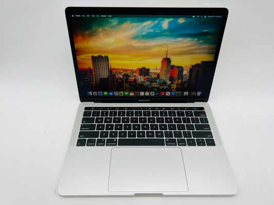 Apple 2019 MacBook Pro 13 in TB 2.4GHz i5 16GB RAM 512GB SSD IIPG655 - Very Good