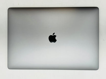 Apple 2018 MacBook Pro 15" TB 2.9GHz i9 32GB RAM 512GB RP560X 4GB - Very good