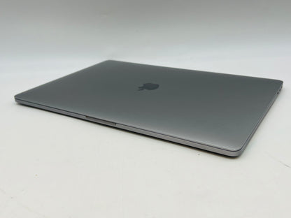 Apple 2018 MacBook Pro 15" TB 2.9GHz i9 32GB RAM 512GB RP560X 4GB - Very good