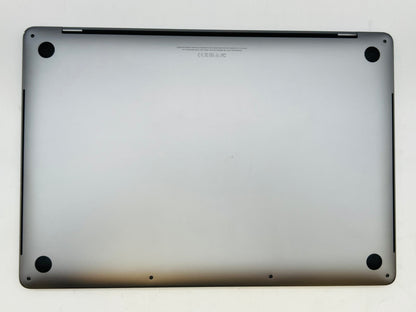 Apple 2018 MacBook Pro 15" TB 2.9GHz i9 32GB RAM 512GB RP560X 4GB - Very good