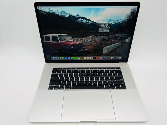 Apple 2019 MacBook Pro 15in 2.4GHz i9 32GB RAM 512GB SSD Vega 20 4GB - Excellent