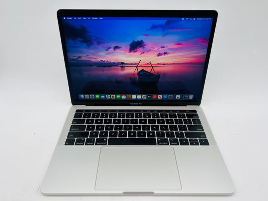 Apple 2019 MacBook Pro 13 in TB 1.4GHz i5 16GB RAM 128GB SSD IIPG645 - Very Good