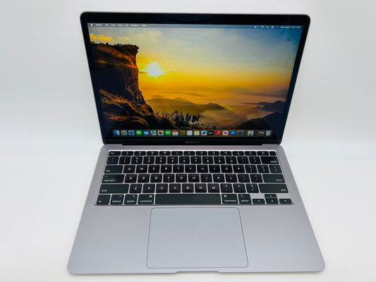 Apple 2020 MacBook Air 1.1GHz Quad-Core i5 8GB RAM 512GB SSD IIPG1536 Very good