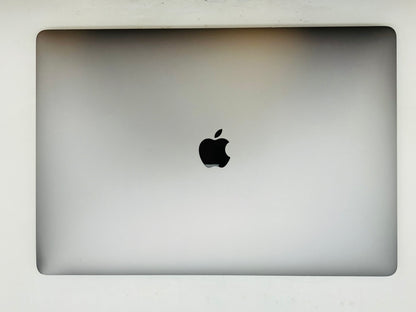 Apple 2019 MacBook Pro 16" 2.4GHz i9 64GB RAM 1TB SSD RP5500M 8GB - Very good