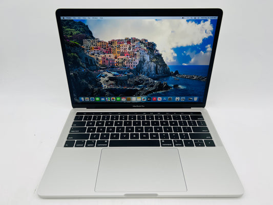 Apple 2019 MacBook Pro 13 in TB 2.4GHz i5 8GB RAM 256GB SSD IIPG655 - Very Good