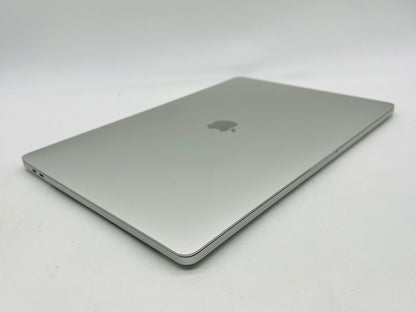 Apple 2019 MacBook Pro 16 in 2.4GHz i9 32GB RAM 1TB SSD RP5500M 8GB - Very Good