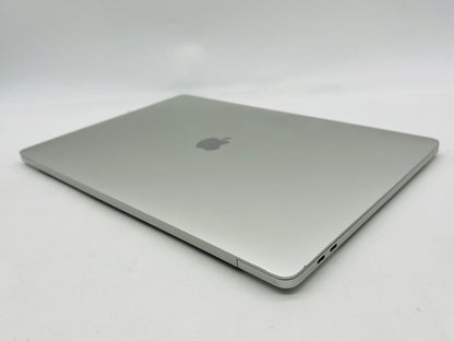 Apple 2019 MacBook Pro 16 in 2.4GHz i9 32GB RAM 1TB SSD RP5500M 8GB - Very Good