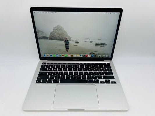 Apple 2020 MacBook pro 13" M1 (8-Core GPU) 8GB RAM 256GB SSD - Very good