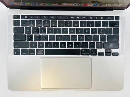 Apple 2020 MacBook pro 13" M1 (8-Core GPU) 8GB RAM 256GB SSD - Very good