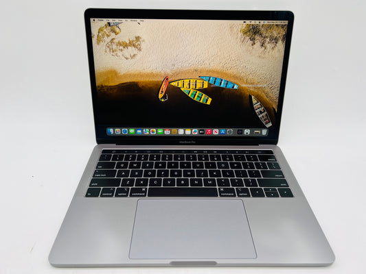Apple 2019 MacBook Pro 13 in 1.4GHz i5 16GB RAM 256GB SSD IIPG645 - Good