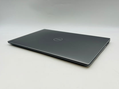 Dell Precision 5550 15.6" 2.6GHz i7-10750 32GB RAM 512GB SSD Nvidia Quadro T1000