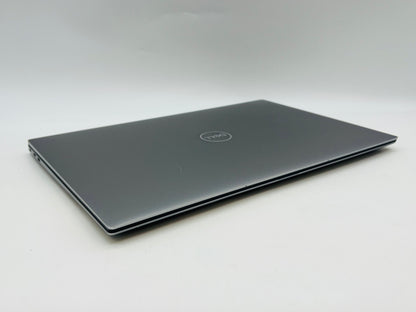 Dell Precision 5550 15.6" 2.6GHz i7-10750 32GB RAM 512GB SSD Nvidia Quadro T1000