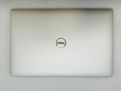 Dell Precision 5530 15.6" 2.6GHz i7-8850H 32GB RAM 512GB SSD Nvidia Quadro P1000