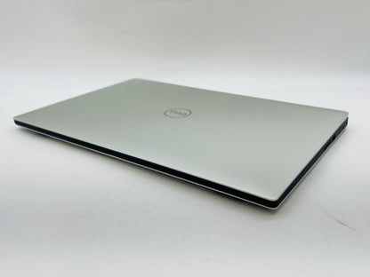 Dell Precision 5530 15.6" 2.6GHz i7-8850H 32GB RAM 512GB SSD Nvidia Quadro P1000