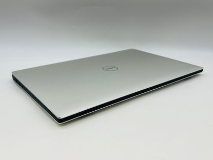 Dell Precision 5530 15.6" 2.6GHz i7-8850H 32GB RAM 512GB SSD Nvidia Quadro P1000