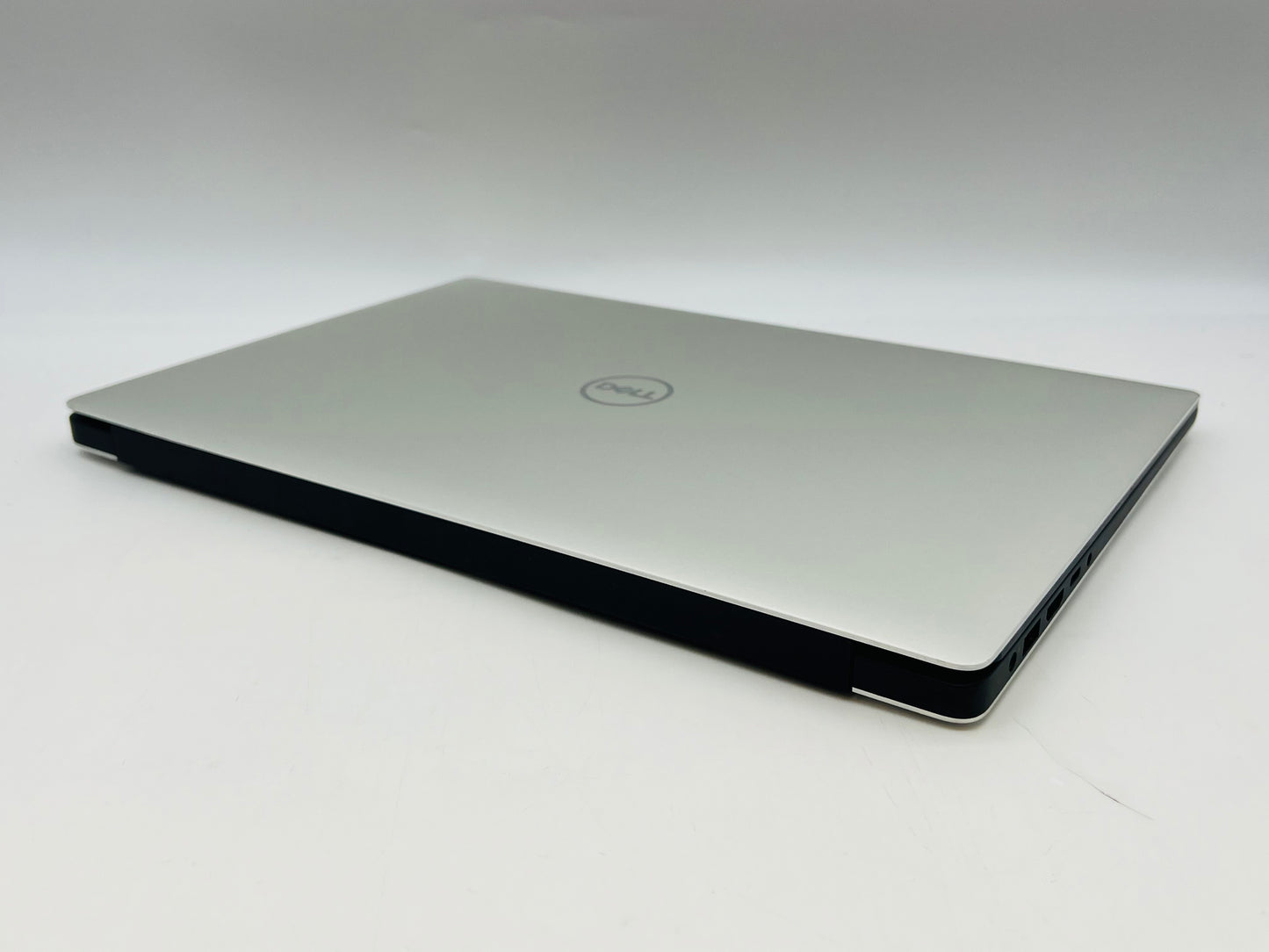 Dell Precision 5530 15.6" 2.6GHz i7-8850H 32GB RAM 512GB SSD Nvidia Quadro P1000