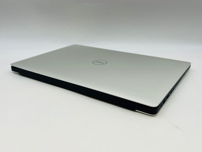 Dell Precision 5530 15.6" 2.6GHz i7-8850H 32GB RAM 512GB SSD Nvidia Quadro P1000