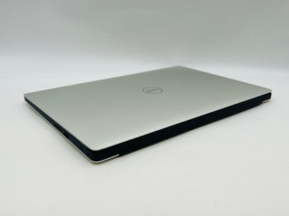 Dell Precision 5530 15.6" 2.6GHz i7-8850H 32GB RAM 512GB SSD Nvidia Quadro P1000