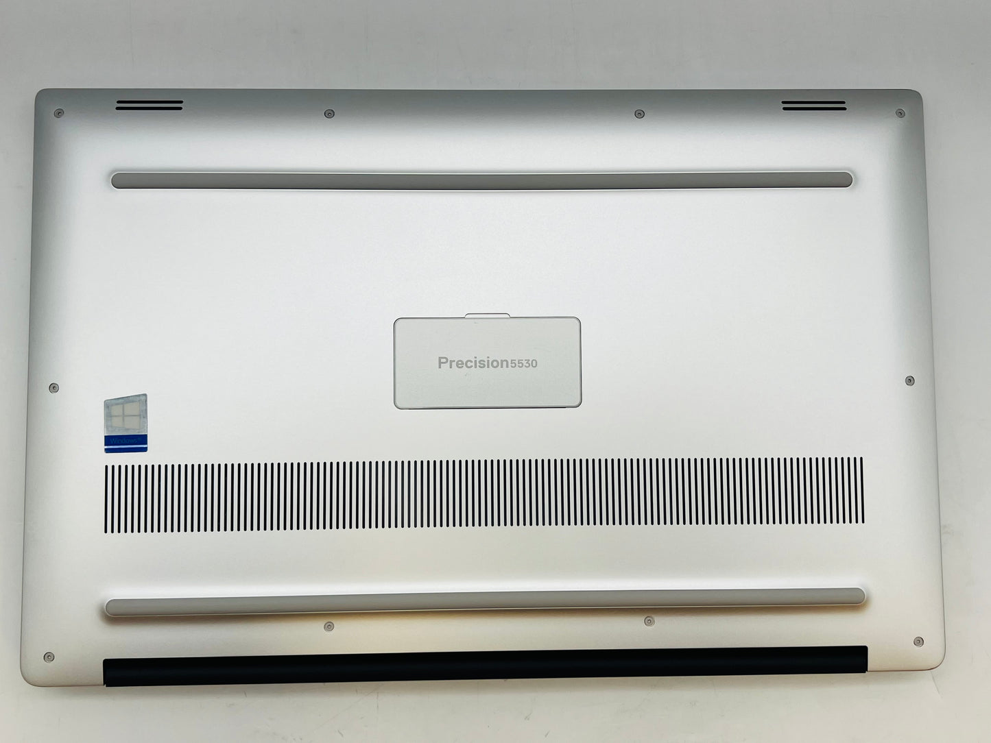 Dell Precision 5530 15.6" 2.6GHz i7-8850H 32GB RAM 512GB SSD Nvidia Quadro P1000