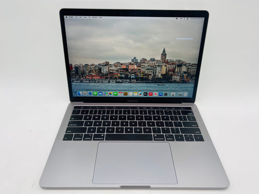Apple 2019 MacBook Pro 13 in TB 1.4GHz i5 8GB RAM 256GB SSD IIPG645 - Excellent