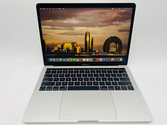 Apple 2019 MacBook Pro 13 in TB 2.4GHz i5 16GB RAM 512GB SSD IIPG655 - Excellent