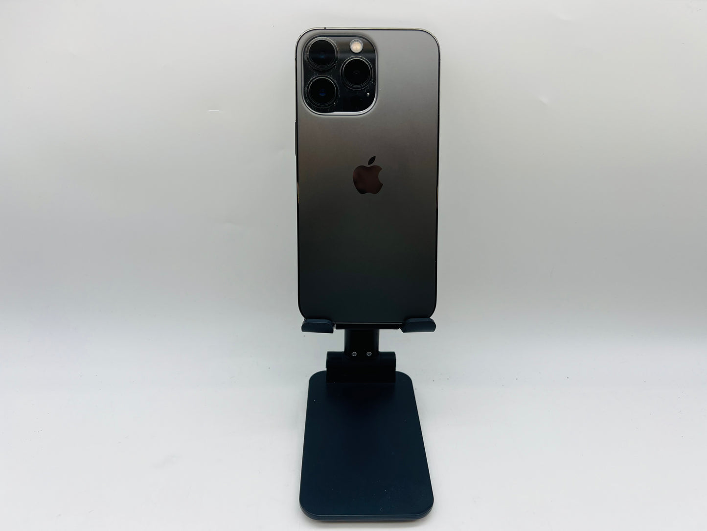 Apple iPhone 13 Pro GSM/CDMA Unlocked 256GB A2483 "Graphite" - Very good