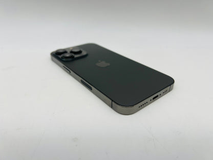 Apple iPhone 13 Pro GSM/CDMA Unlocked 256GB A2483 "Graphite" - Very good