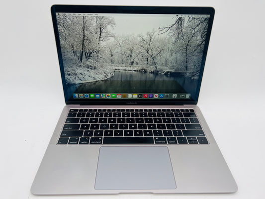 Apple 2019 MacBook Air 13 in 1.6GHz i5 16GB RAM 256GB SSD IUG617 - Good