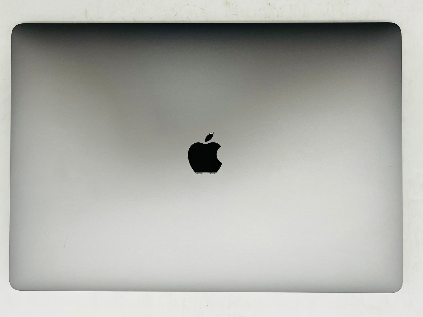 Apple 2019 MacBook Pro 16 in 2.4GHz i9 64GB RAM 4TB SSD RP5500M 8GB - Very Good