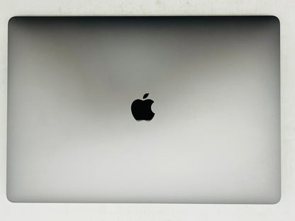 Apple 2019 MacBook Pro 16 in 2.4GHz i9 64GB RAM 4TB SSD RP5500M 8GB - Very Good