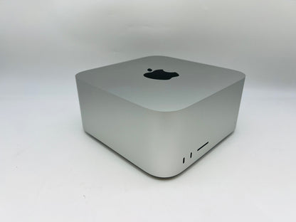 Apple 2022 Mac Studio M1 Max 3.2GHz (32-Core GPU) 64GB RAM 512GB SSD - Very good