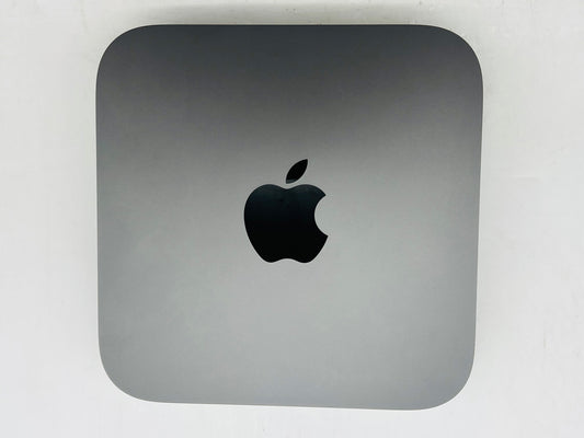 Apple 2018 Mac Mini 3.6GHz Quad-Core i3 16GB RAM 1TB SSD IUG630 - Very Good