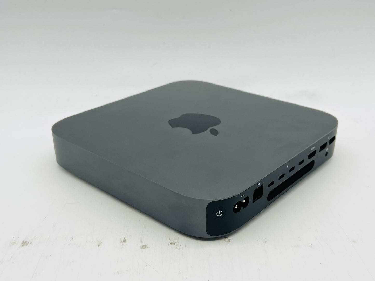 Apple 2018 Mac Mini 3.6GHz Quad-Core i3 16GB RAM 1TB SSD IUG630 - Very Good