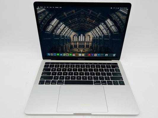 Apple 2019 MacBook Pro 13 in TB 1.4GHz i5 8GB RAM 128GB IIPG645 - Good