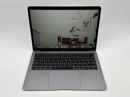 Apple 2019 MacBook Air 13" 1.6GHz Dual-Core i5 8GB RAM 256GB SSD - Excellent