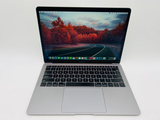 Apple 2019 MacBook Air 13 in 1.6GHz Dual-Core i5 16GB RAM 512GB SSD - Very Good