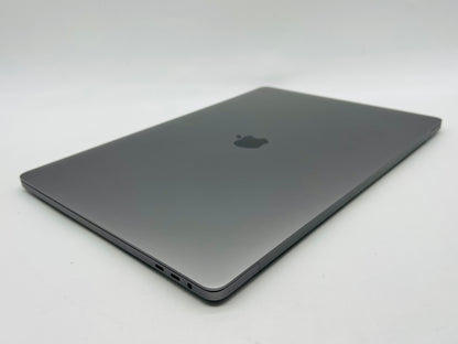 Apple 2019 MacBook Pro 16 in 2.4GHz i9 64GB RAM 4TB SSD RP5500M 8GB - Excellent