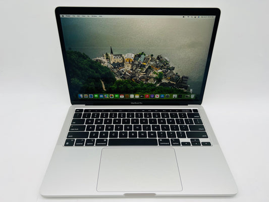 Apple 2020 MacBook Pro 13 in TB M1 3.2GHz 16GB RAM 256GB SSD - Excellent